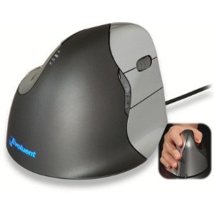 Evoluent VerticalMouse 4